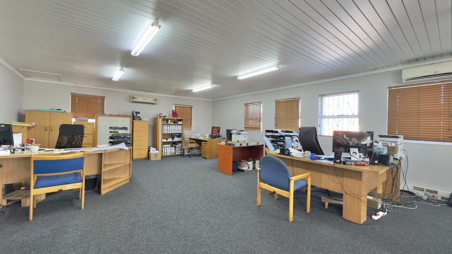 Commercial Property for Sale in Stellenbosch Central Western Cape